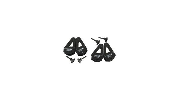Thule Halteb&uuml;gel  Unisize schwarz