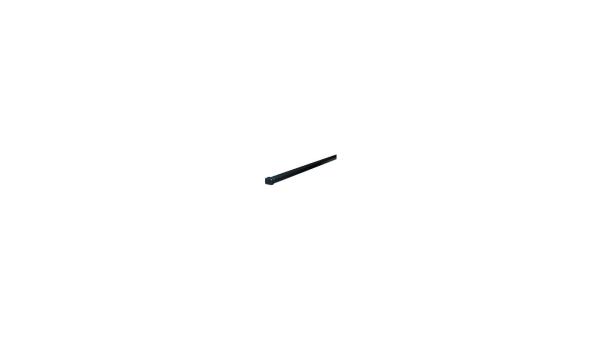 Thule SquareBar  XL schwarz