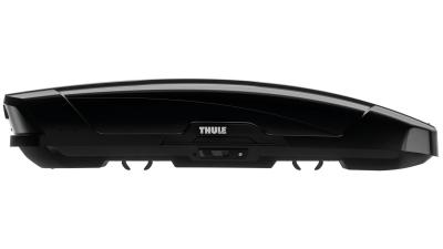 Thule Motion XT Sport  1 1/8"-1,5" tapered schwarz Produktbild 1