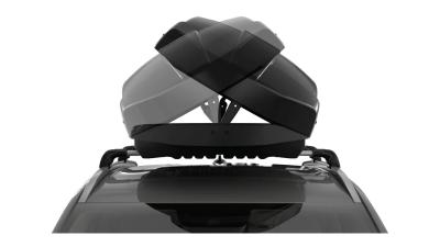 Thule Motion XT Sport  1 1/8"-1,5" tapered schwarz Produktbild 2