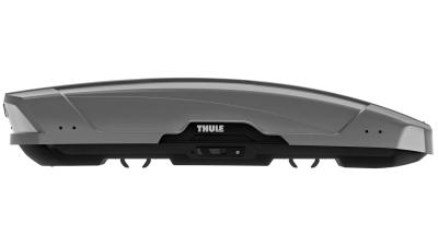 Thule Motion XT Sport  S grau Produktbild 1