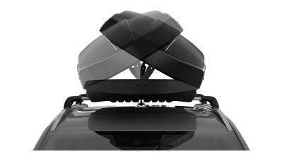 Thule Motion XT Sport  S grau Produktbild 2