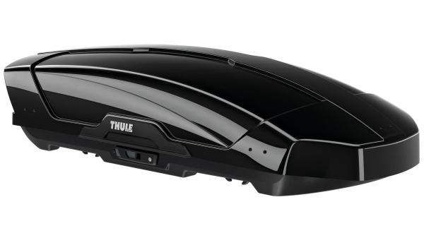 Thule Motion XT M  M14 schwarz