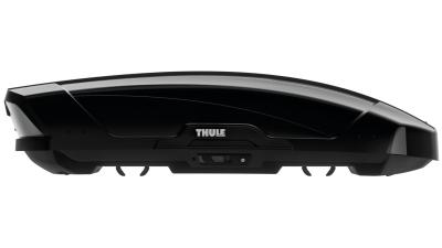 Thule Motion XT M  M14 schwarz Produktbild 1