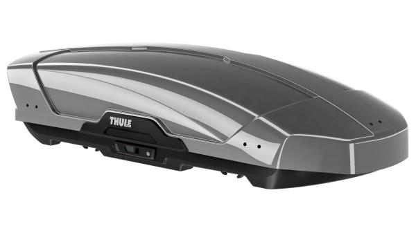 Thule Motion XT M  M14 grau
