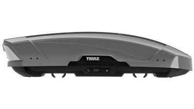 Thule Motion XT M  M14 grau Produktbild 1