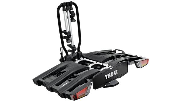 Thule EasyFold XT  XL schwarz, silber