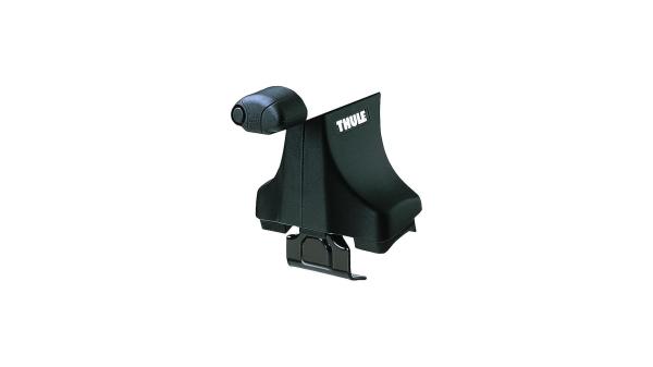 Thule Befestigungssystem  L schwarz