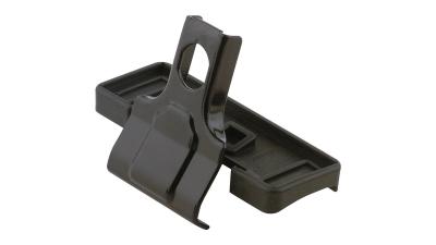 Thule Befestigungssystem  L schwarz Produktbild 1