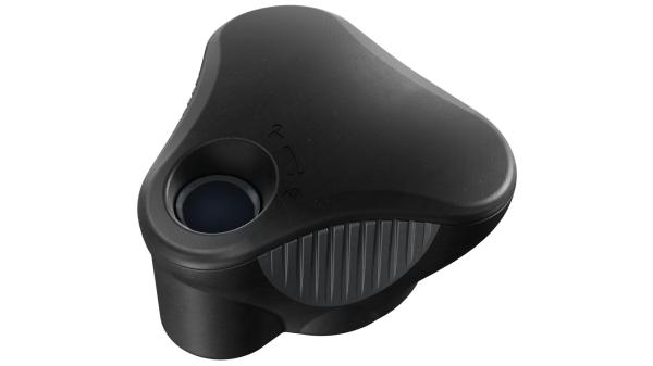 Thule AcuTight Knob  Unisize schwarz