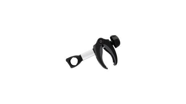 Thule Haltearm  Unisize schwarz, silber