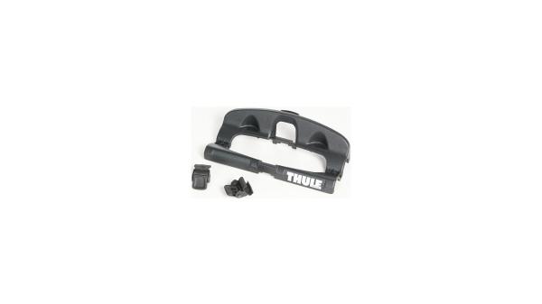 Thule Radaufnahme  Unisize schwarz