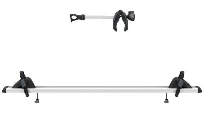 Thule WanderWay  M14 silber, schwarz Produktbild 1