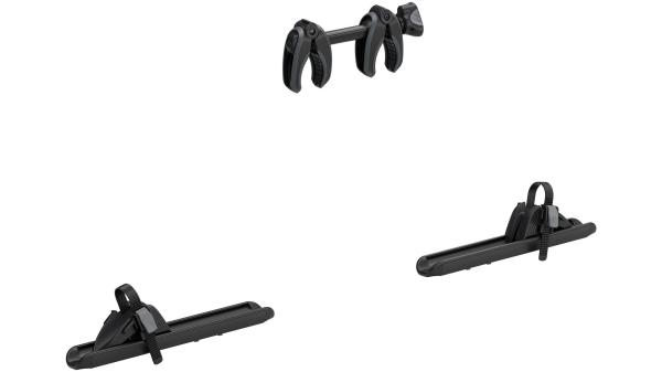 Thule WanderWay  Unisize schwarz