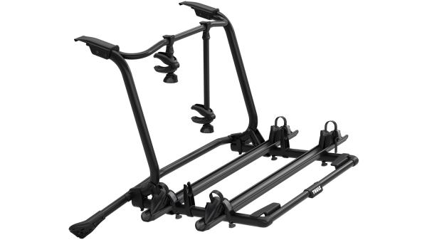 Thule WanderWay 911  L schwarz