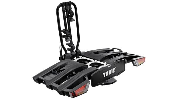 Thule EasyFold XT  XL silber, grau