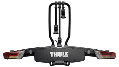 Thule EasyFold XT  XL silber, grau Produktbild 1