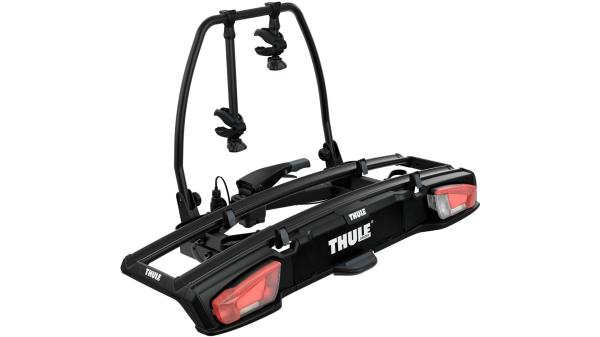 Thule VeloSpace XT 2 Bike 13Pin  L schwarz