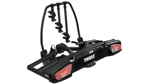 Thule VeloSpace XT 3 bike 13Pin  L schwarz, schwarz