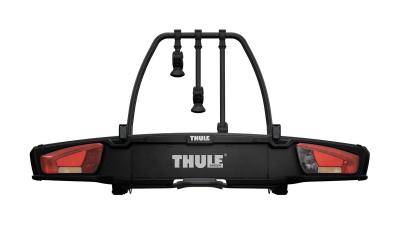 Thule VeloSpace XT 3 bike 13Pin  L schwarz, schwarz Produktbild 1