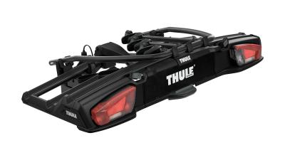 Thule VeloSpace XT 3 bike 13Pin  L schwarz, schwarz Produktbild 2