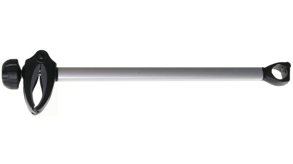 Thule Haltearm  Unisize schwarz, silber
