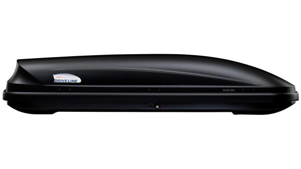 Driveline 600  L schwarz