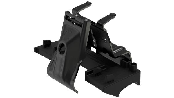 Thule Befestigungssystem  L schwarz