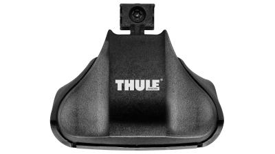 Thule SmartRack  S schwarz Produktbild 1