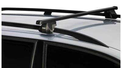 Thule SmartRack  S schwarz Produktbild 2