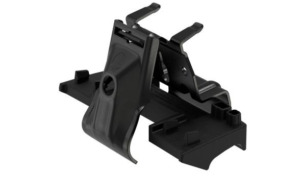 Thule Befestigungssystem  L schwarz