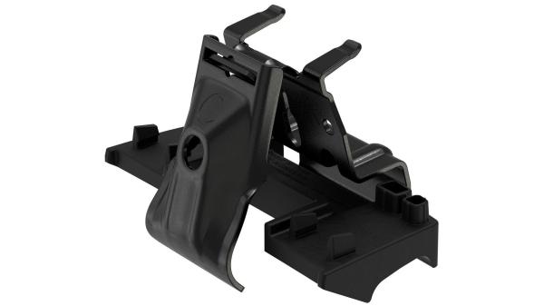 Thule Befestigungssystem  L schwarz