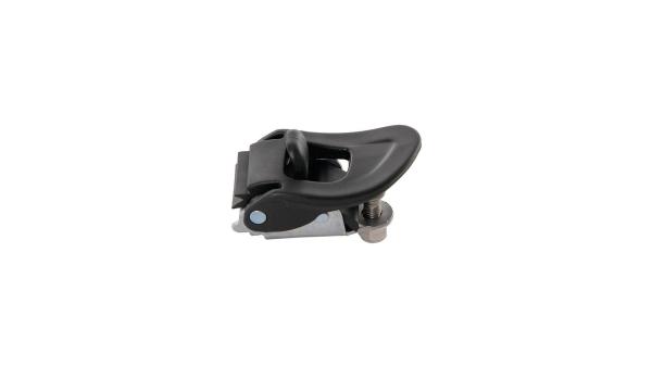 Uebler Ratschenverschluss  Unisize schwarz