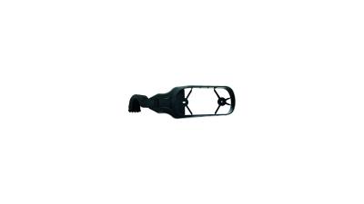 Uebler Leuchtenschutz  Unisize schwarz Produktbild 1