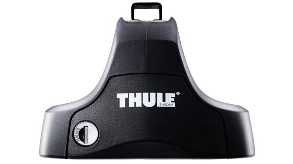Thule Befestigungssystem  L schwarz