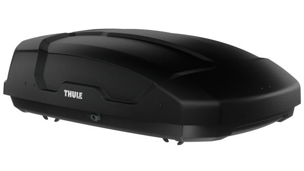 Thule Force XT S  XL schwarz