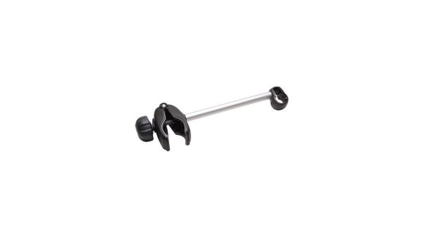 Thule Haltearm  L schwarz, silber