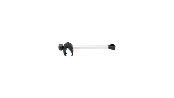 Thule Haltearm  Unisize schwarz, silber