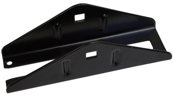 Thule Halteblech  L schwarz