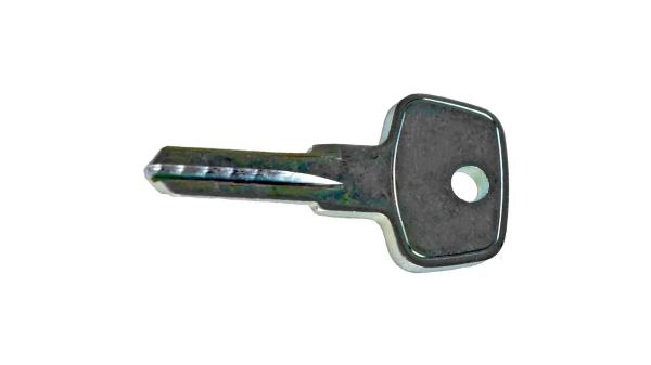 Thule Masterkey  1 1/8"-1,5" tapered schwarz