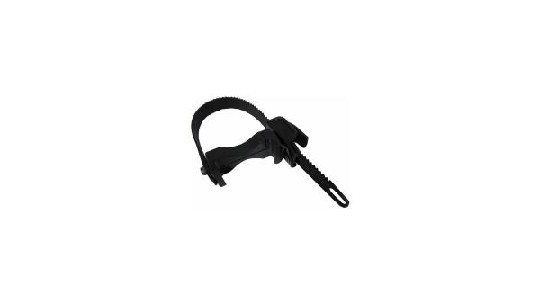 Thule Radaufnahme  M14 schwarz