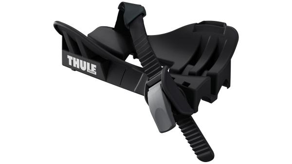Thule Fatbike  Unisize schwarz
