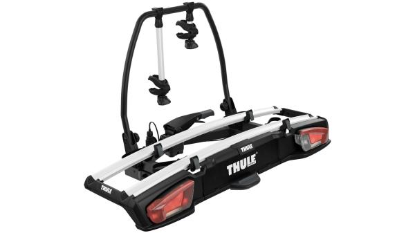 Thule VeloSpace XT 2 Bike 13Pin  L schwarz, silber
