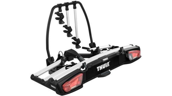 Thule VeloSpace XT 3 bike 13Pin  L schwarz, silber