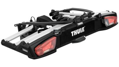 Thule VeloSpace XT 3 bike 13Pin  L schwarz, silber Produktbild 2