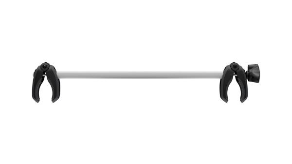 Thule Haltearm  L schwarz, silber