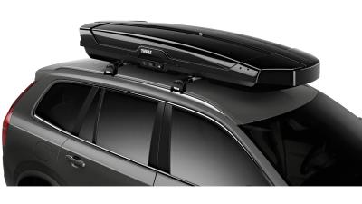 Thule Motion XT Alpine  M schwarz Produktbild 2