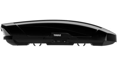 Thule Motion XT L  1 1/8"-1,5" tapered schwarz Produktbild 1