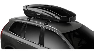 Thule Motion XT L  1 1/8"-1,5" tapered schwarz Produktbild 2