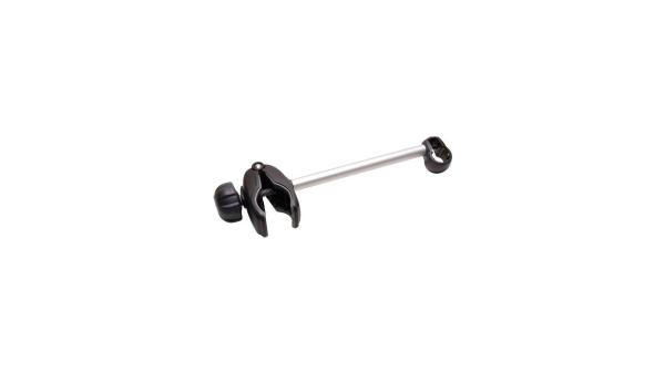 Thule Haltearm  L schwarz, silber
